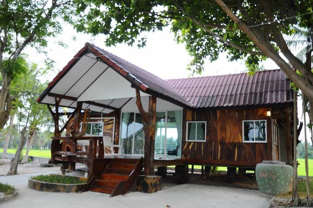 Fun-D Boutique Hotel