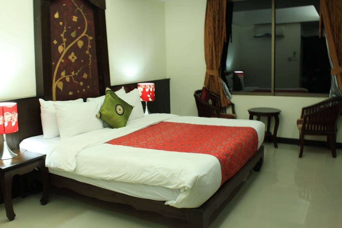 At Phuket Inn At Phuket Inn