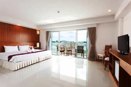 Rawai Princess Hotel Rawai Princess Hotel