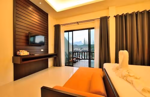 Superior Room Double