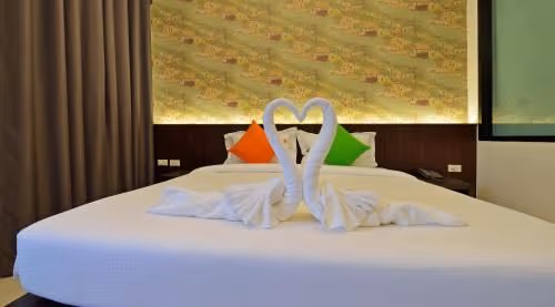 Superior Room Double