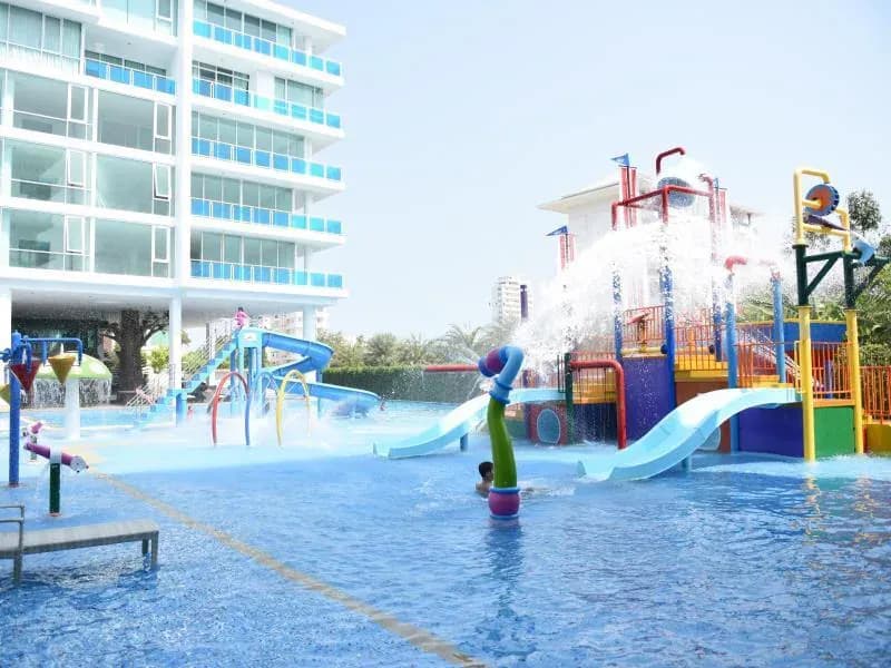 My Resort HuaHin by Grandroomservices My Resort HuaHin by Grandroomservices