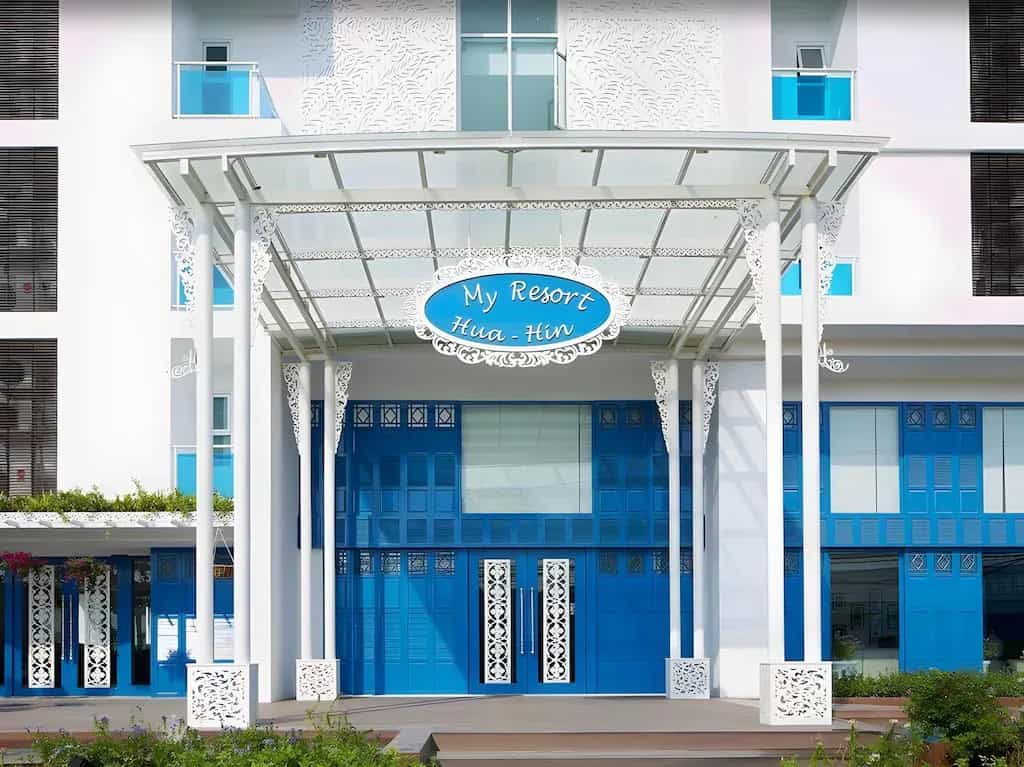 My Resort HuaHin by Grandroomservices My Resort HuaHin by Grandroomservices