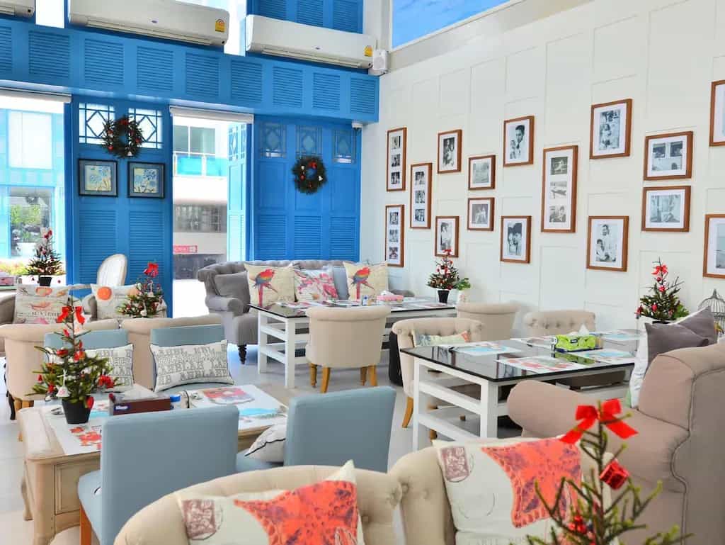 My Resort HuaHin by Grandroomservices My Resort HuaHin by Grandroomservices