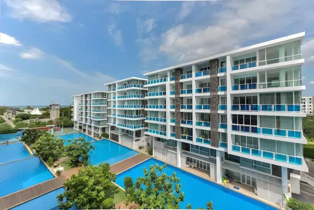 My Resort HuaHin by Grandroomservices My Resort HuaHin by Grandroomservices