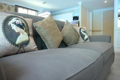 Duplex Three-Bedrooms with Pool Access E 105