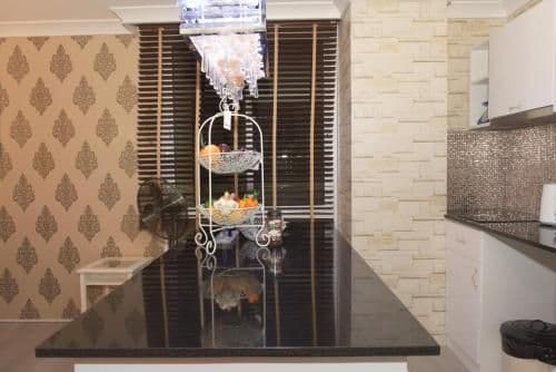 Duplex Three-Bedrooms with Pool Access E 105