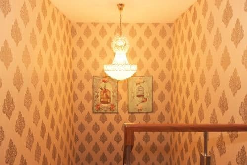 Duplex Three-Bedrooms with Pool Access E 105