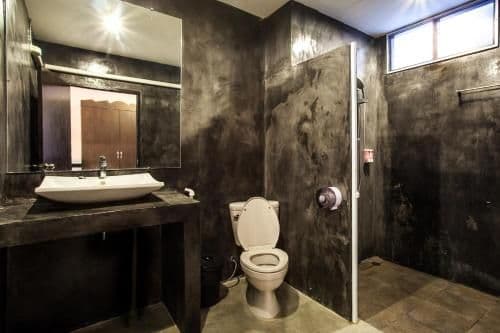 Superior Double or Twin Room with Air Condition