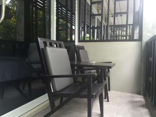 Superior Double or Twin Room with Air Condition