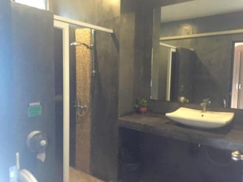 Superior Double or Twin Room with Air Condition