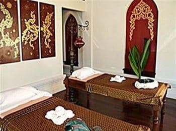 Palm Spa Village Palm Spa Village