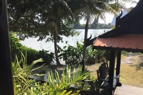 Jurassic Mountain (Jurassic Mountain Resort and Fishing Park)0