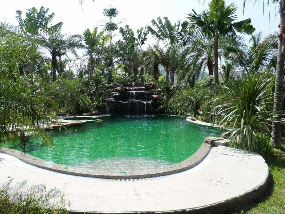 Jurassic Mountain Resort and Fishing Park Jurassic Mountain Resort and Fishing Park