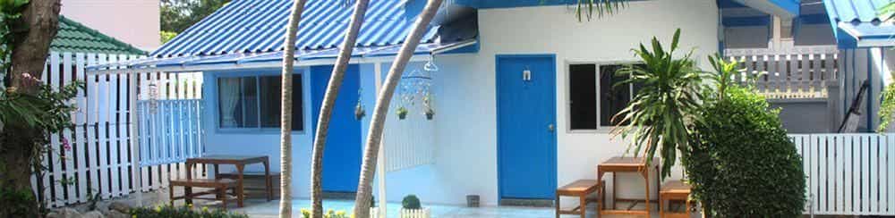 Zea Za Village Hua Hin Zea Za Village Hua Hin