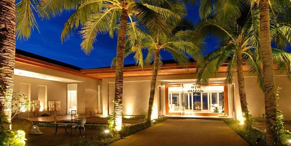 Villa Michaela Villa Michaela