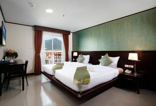 Superior Double or Twin Room