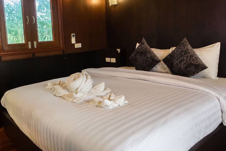 Baan@51 Hua Hin Baan@51 Hua Hin