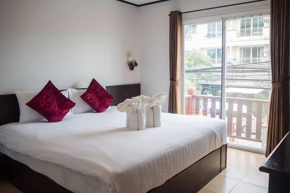 Baan@51 Hua Hin Baan@51 Hua Hin