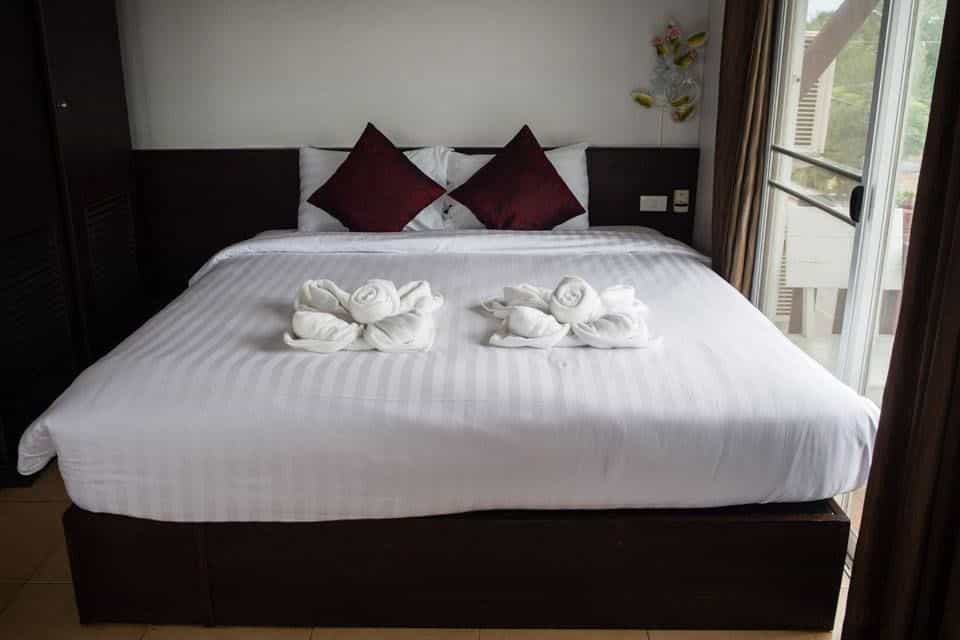Baan@51 Hua Hin Baan@51 Hua Hin