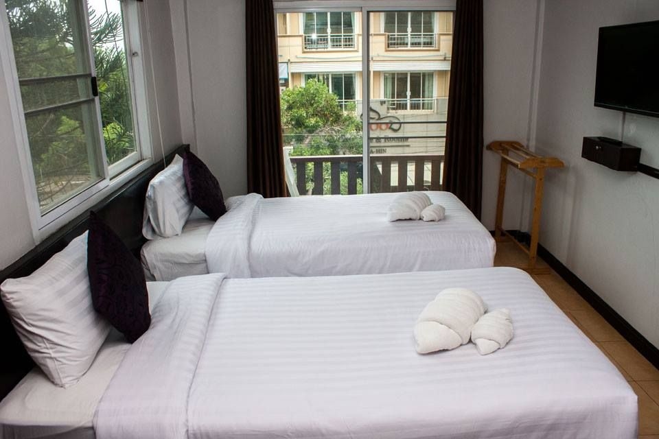 Baan@51 Hua Hin1
