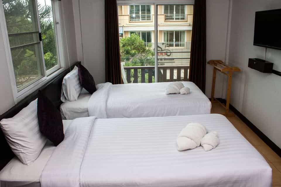 Baan@51 Hua Hin Baan@51 Hua Hin