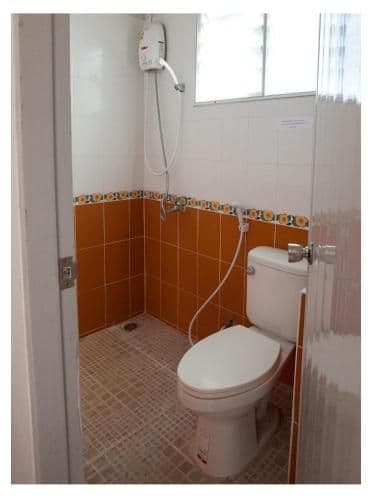 Deluxe Double Room Balcony with Air-conditioning