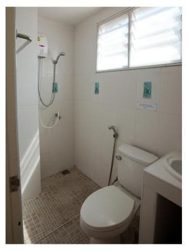 Deluxe Double Room Balcony with Air-conditioning