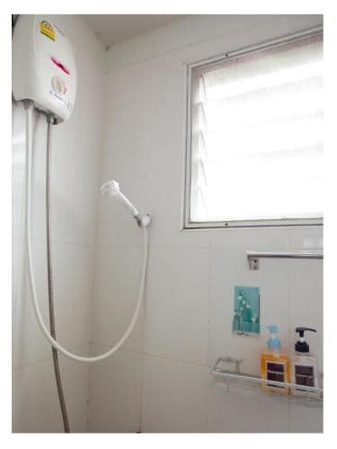 Standard Double Room with Fan