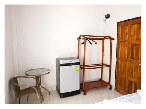 Standard Double Room with Fan