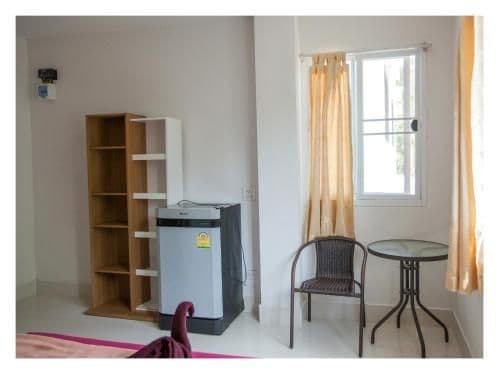 Standard Double Room with Fan
