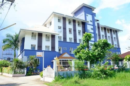 Studio Khon Kaen by iCheck inn Studio Khon Kaen by iCheck inn