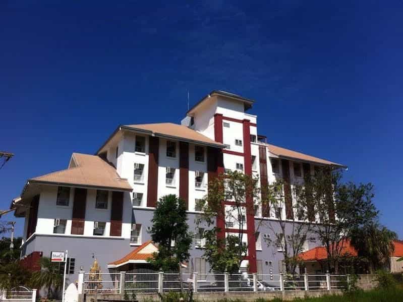 Studio Khon Kaen by iCheck inn Studio Khon Kaen by iCheck inn