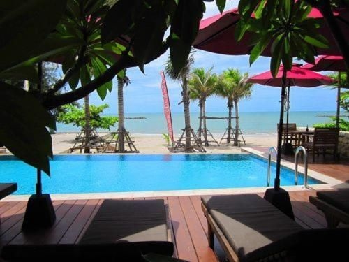 ชิดลม รีสอร์ท (Chidlom Resort)1
