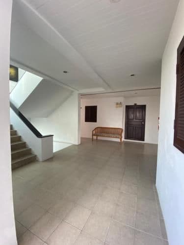 Superior Double Room with Balcony