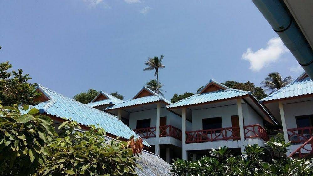 จาไมก้า อินน์ เกาะพะงัน (Jamaica Inn Koh Phangan)0