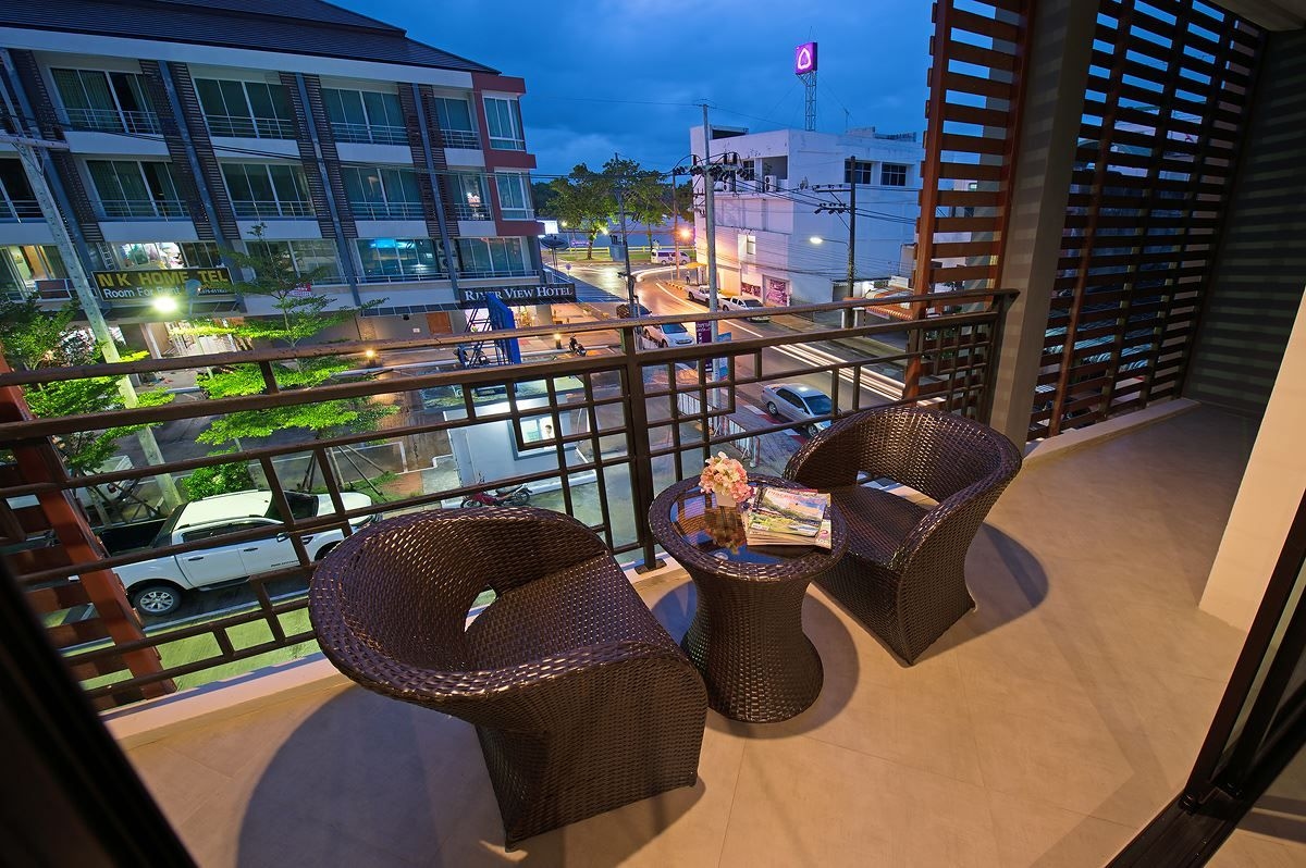 ศรีสวารา คาซา โฮเทล (Srisawara Casa Hotel)0