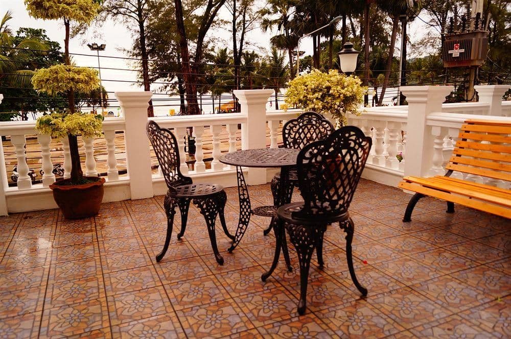 Patong Marina Hotel Patong Marina Hotel