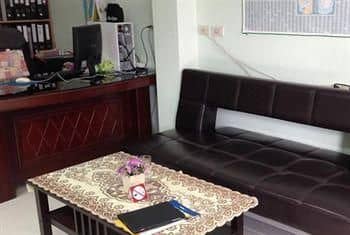 DD Guesthouse & Backpacker DD Guesthouse & Backpacker