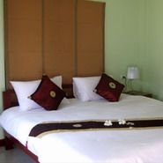 Aurora Hill Resort2