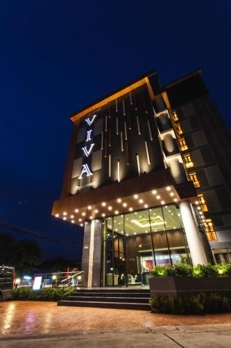 วีว่า เรสซิเดนซ์ (Viva Residence)1