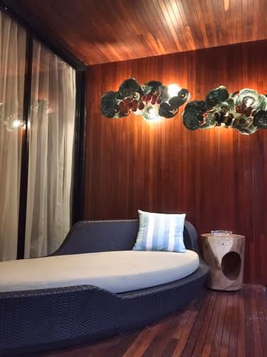Suite with Private Pool