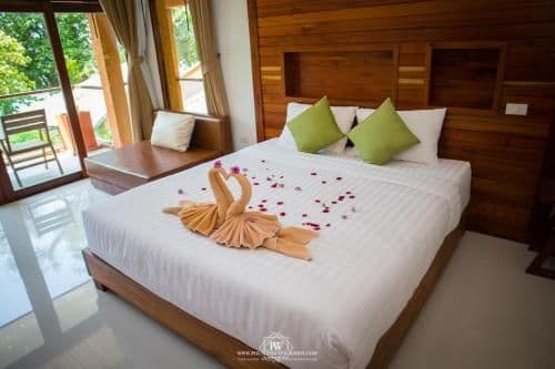 Top View Villa