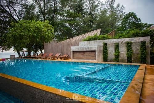 Top View Villa