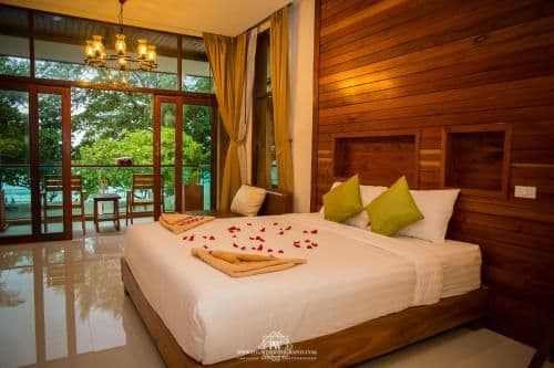 Top View Villa
