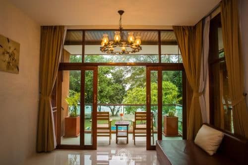 Top View Villa