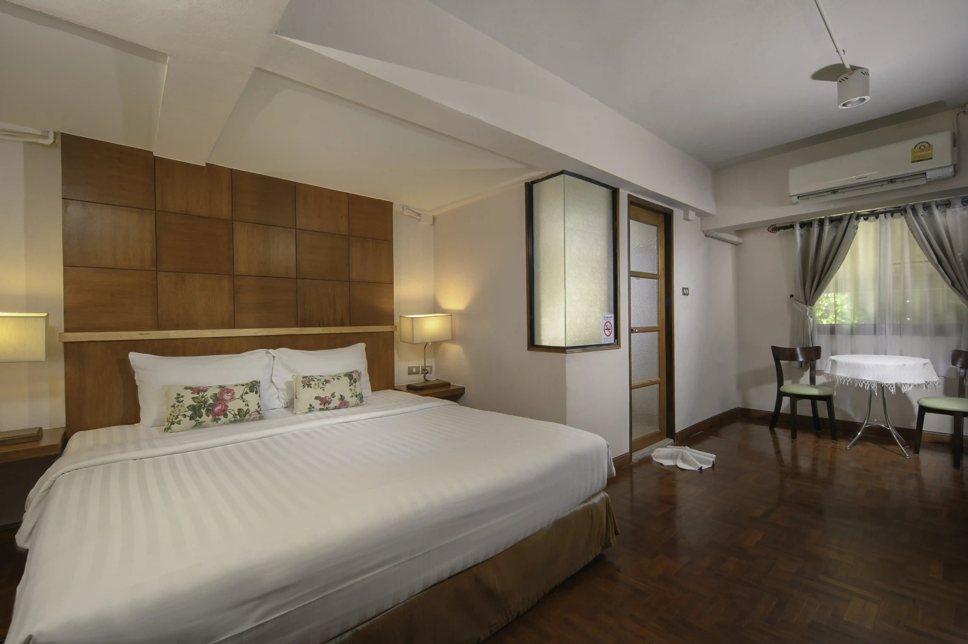 เอสเทีย เชียงใหม่ (Estia Chiang Mai Hotel)4