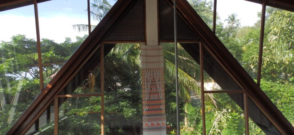 3 Bedroom Sea View Villa Bang Po3