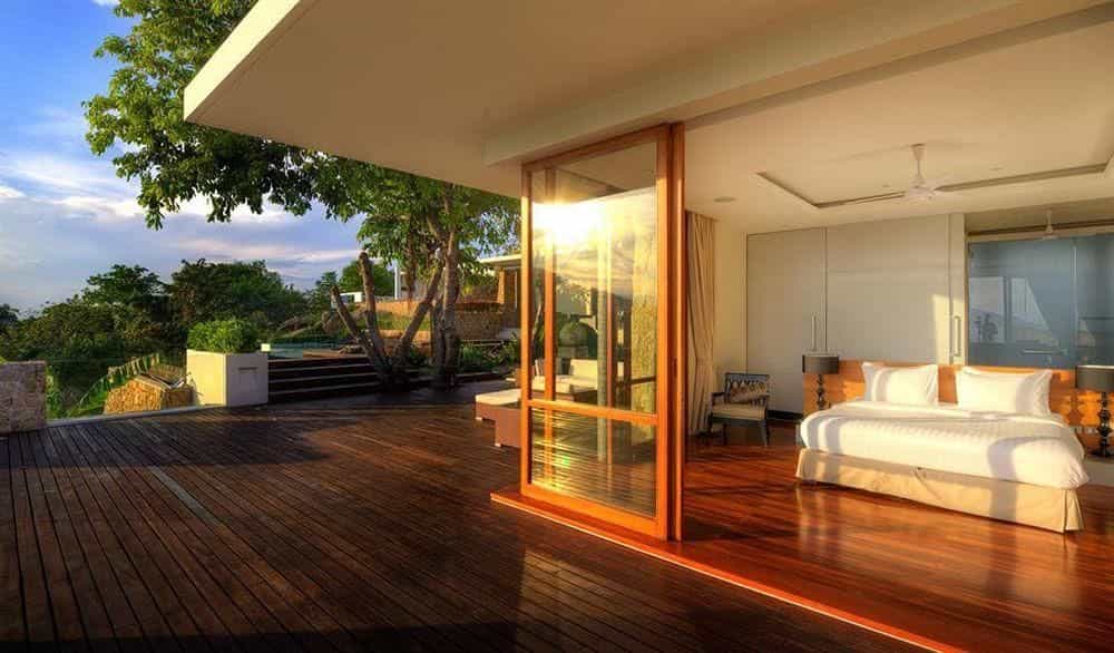 Samujana Villas-Five Bedrooms Pool Villa-6 Samujana Villas-Five Bedrooms Pool Villa-6