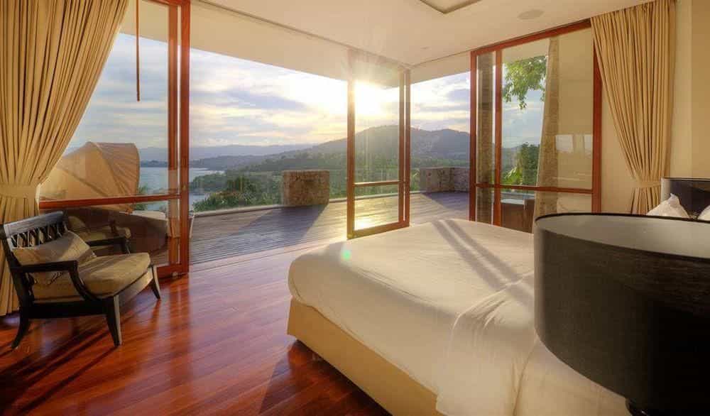 Samujana Villas-Five Bedrooms Pool Villa-6 Samujana Villas-Five Bedrooms Pool Villa-6
